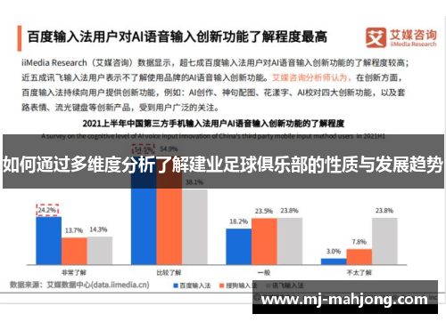 如何通过多维度分析了解建业足球俱乐部的性质与发展趋势