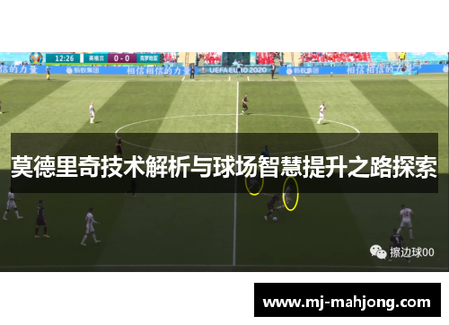 莫德里奇技术解析与球场智慧提升之路探索